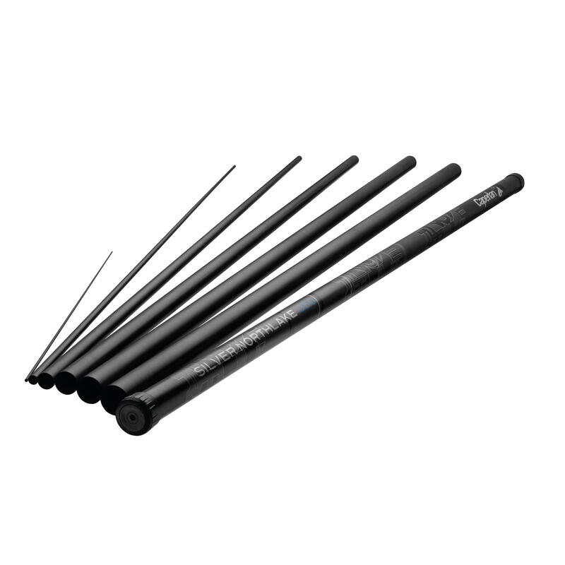 Poza Undiță Silver Northlake 950 Pescuit staționar - imagine mare 2