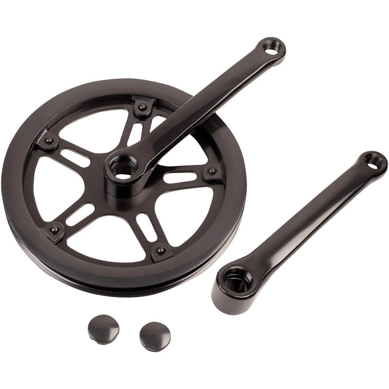 Poza Pedalier 1 foaie 44 dinți 165mm - imagine mare 2