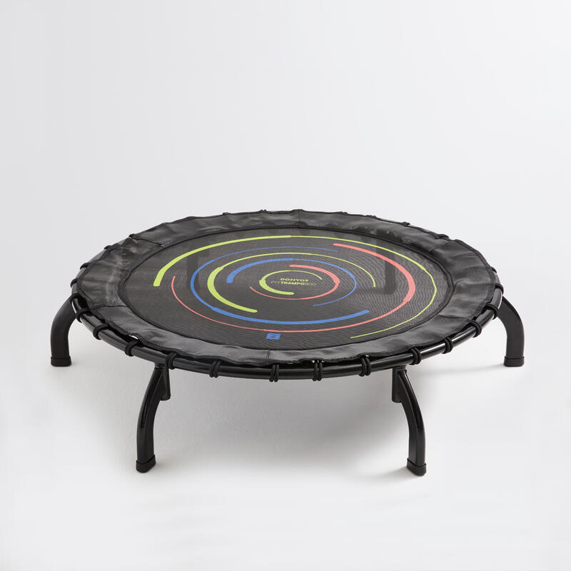 Poza Trambulină FIT TRAMPO900 fitnss cardio - imagine mare 2